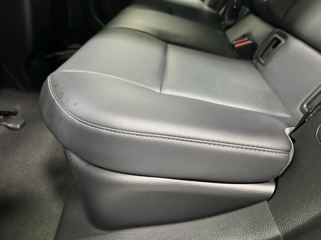 Used 2025 Toyota Prius XLE image 46