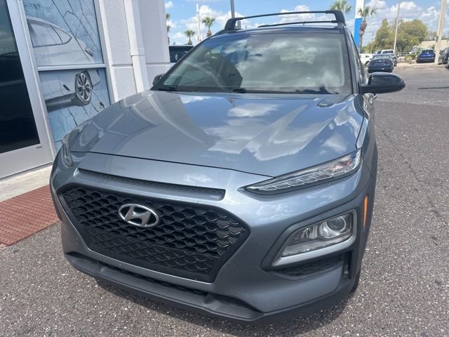 Used 2020 Hyundai Kona SEL w/ Cargo Package image 4