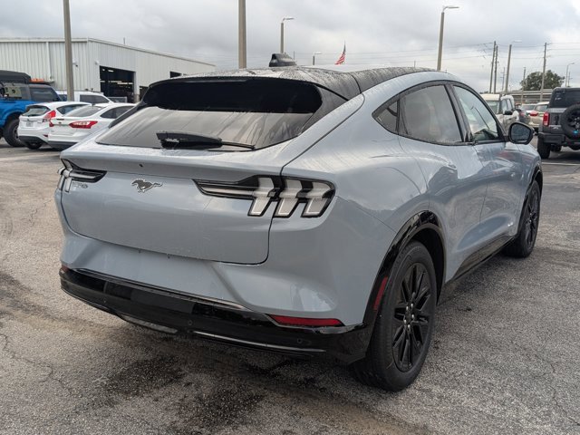 New 2025 Ford Mustang Mach-E Premium w/ Sport Appearance Package image 5