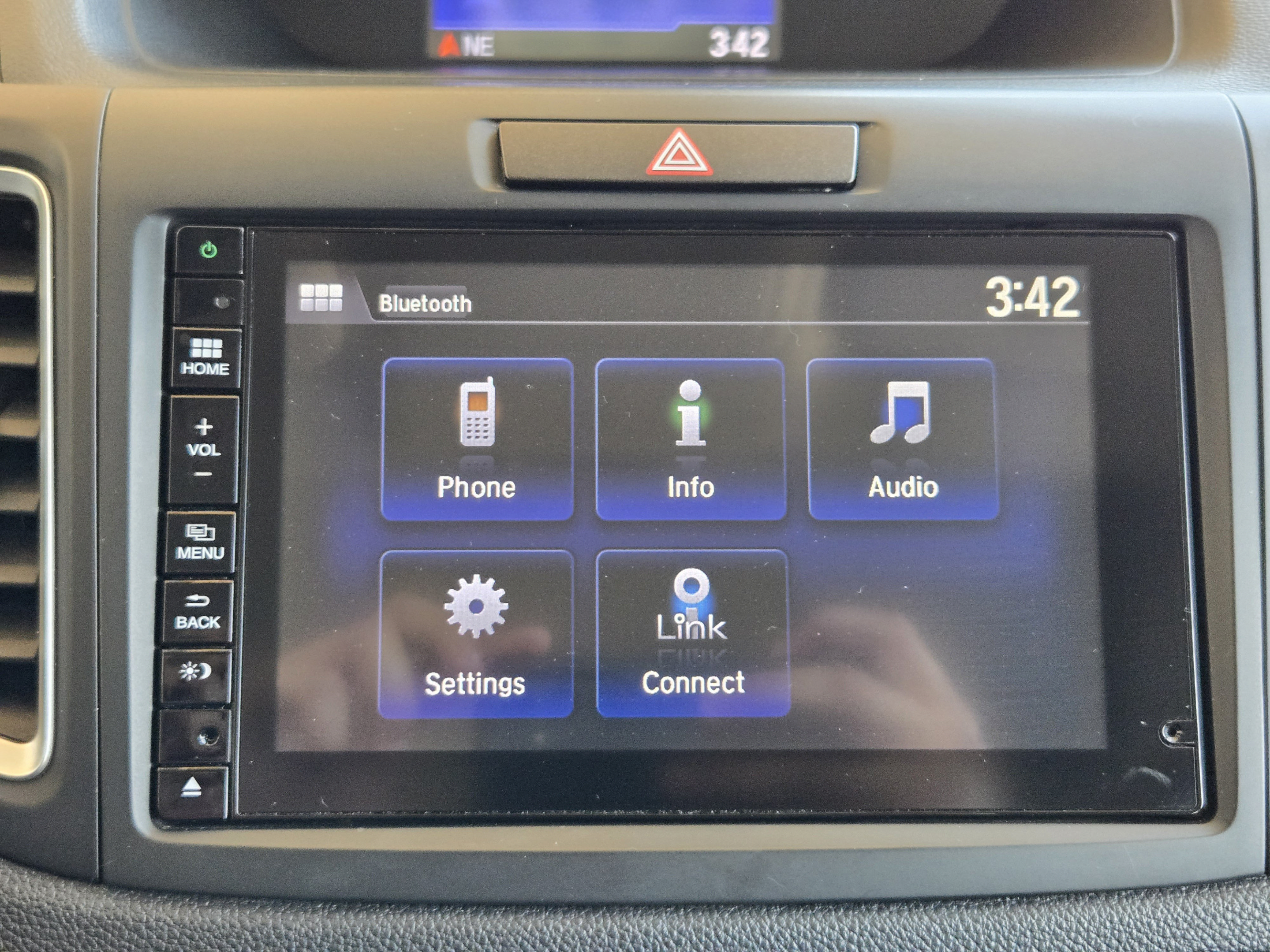 Used 2015 Honda CR-V EX-L image 16