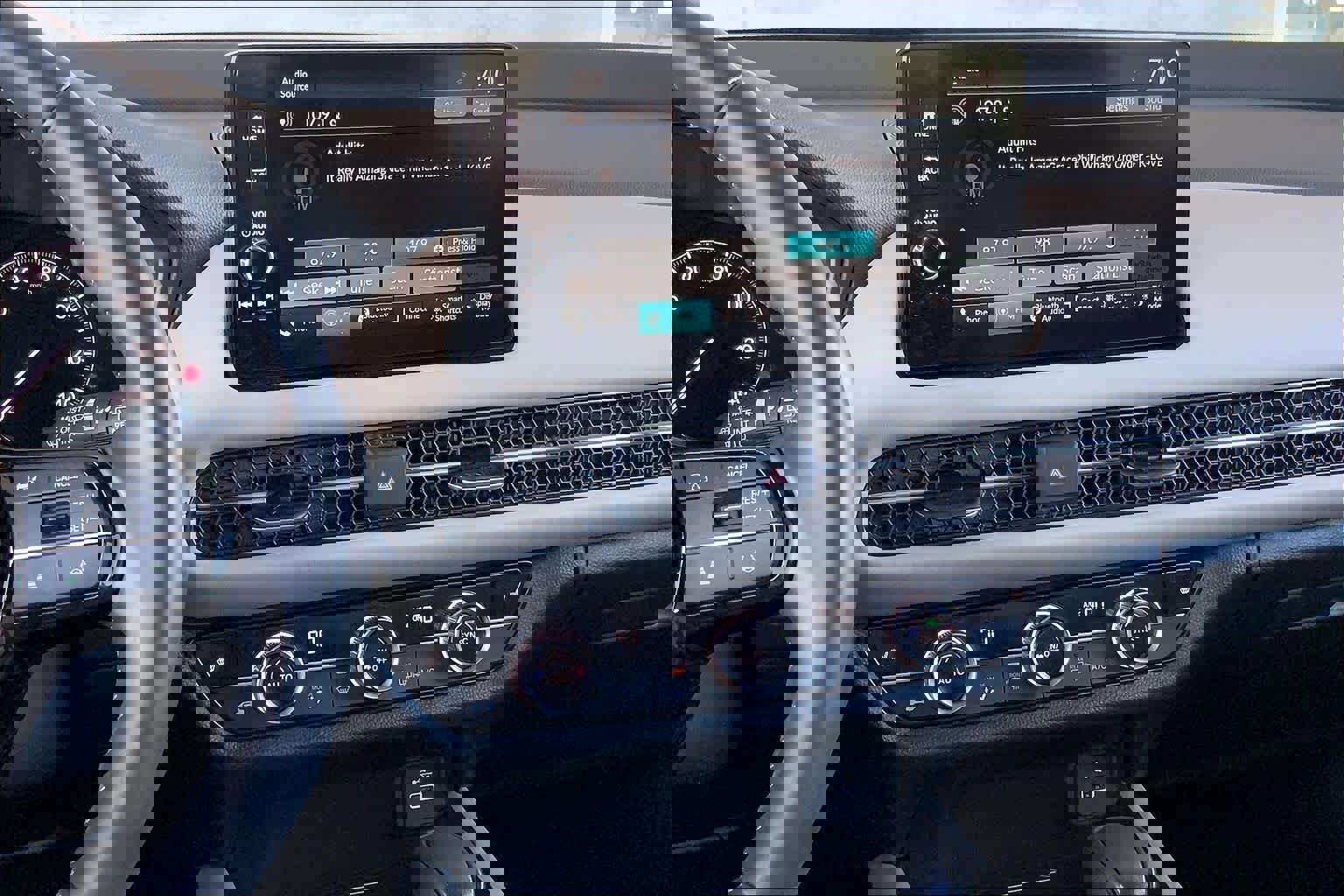 Used 2023 Honda HR-V EX-L image 7