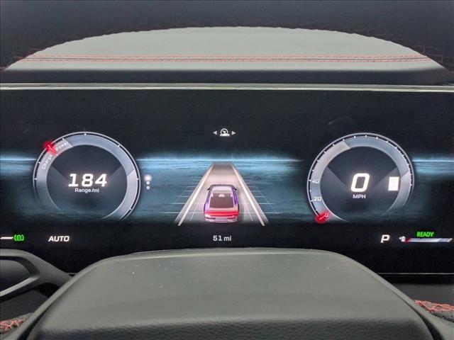 New 2026 Dodge Charger Daytona Scat Pack image 10