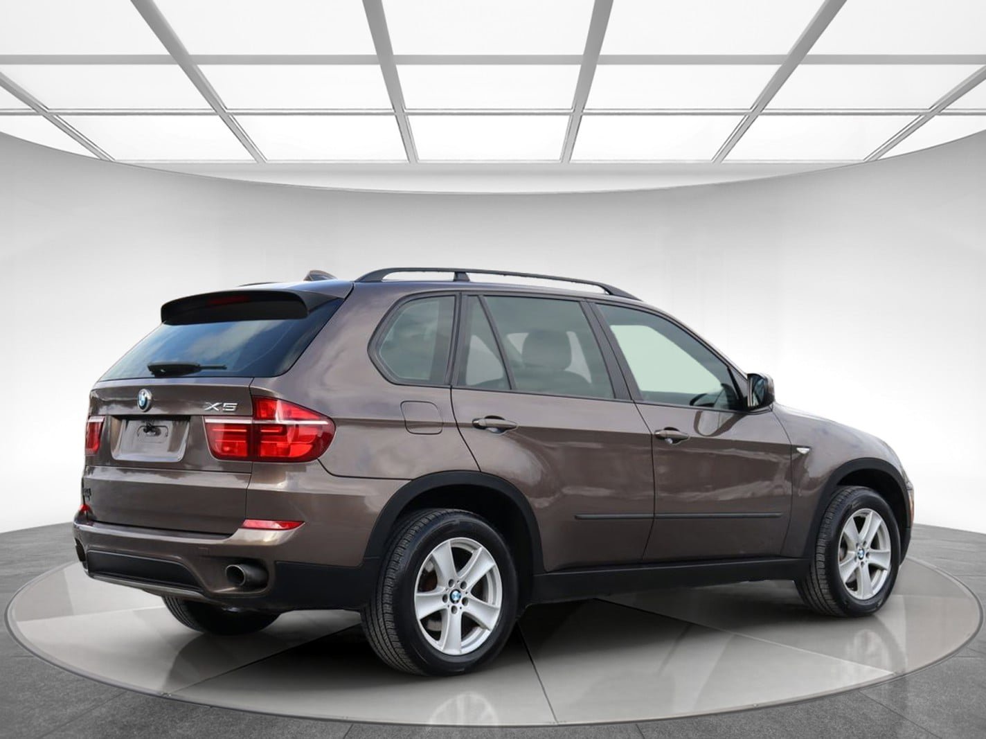 Used 2013 BMW X5 xDrive35i AWD/4WD image 8