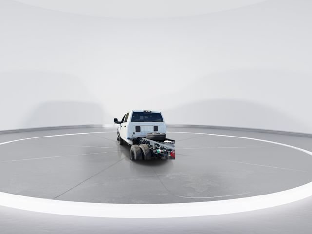 New 2026 RAM 3500 Tradesman AWD/4WD image 7