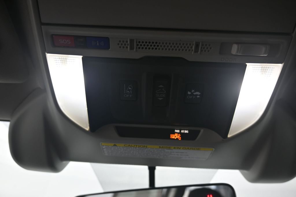 Used 2020 Subaru Forester Premium AWD/4WD image 13