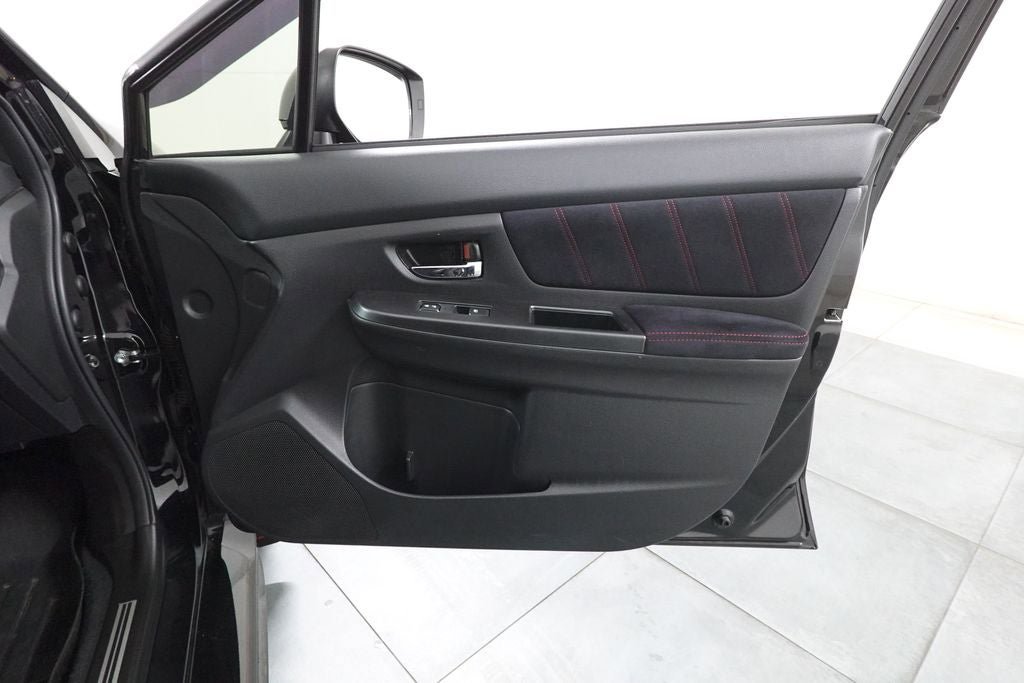Used 2016 Subaru WRX STI AWD/4WD image 26