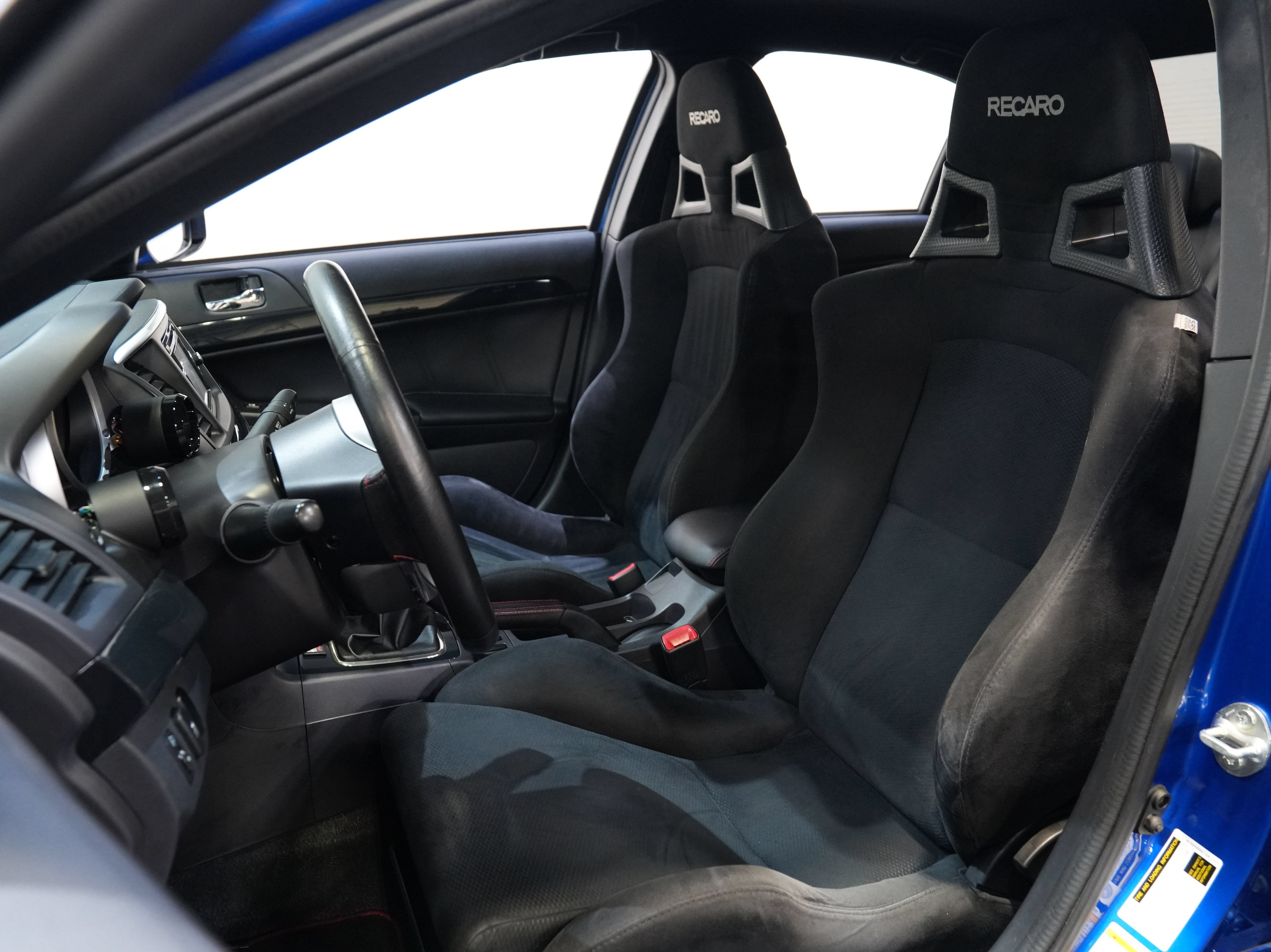 Used 2015 Mitsubishi Lancer Evolution Final Edition AWD/4WD image 29