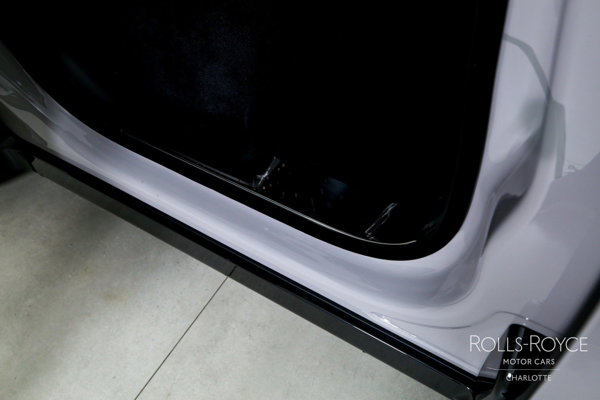 New 2026 Rolls-Royce Cullinan image 33