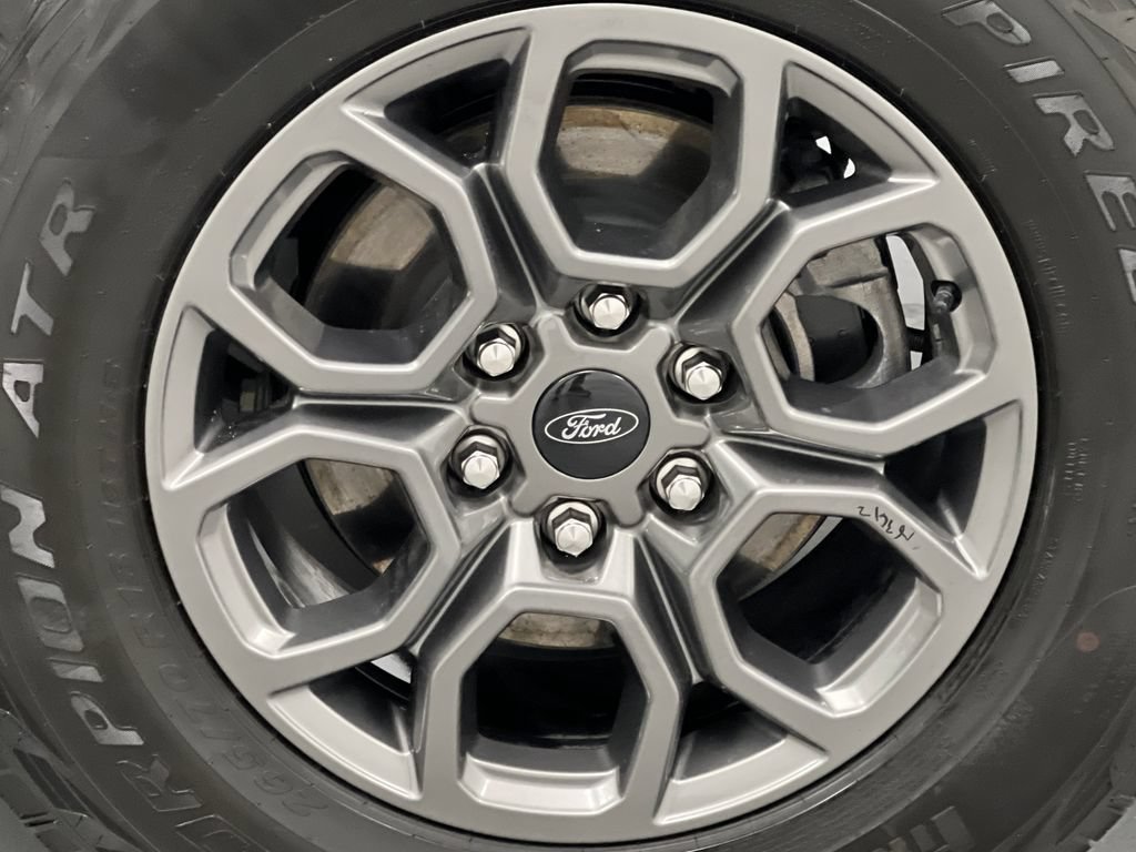 Used 2025 Ford Expedition Active RWD image 84