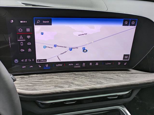 New 2025 Audi Q5 Prestige image 13