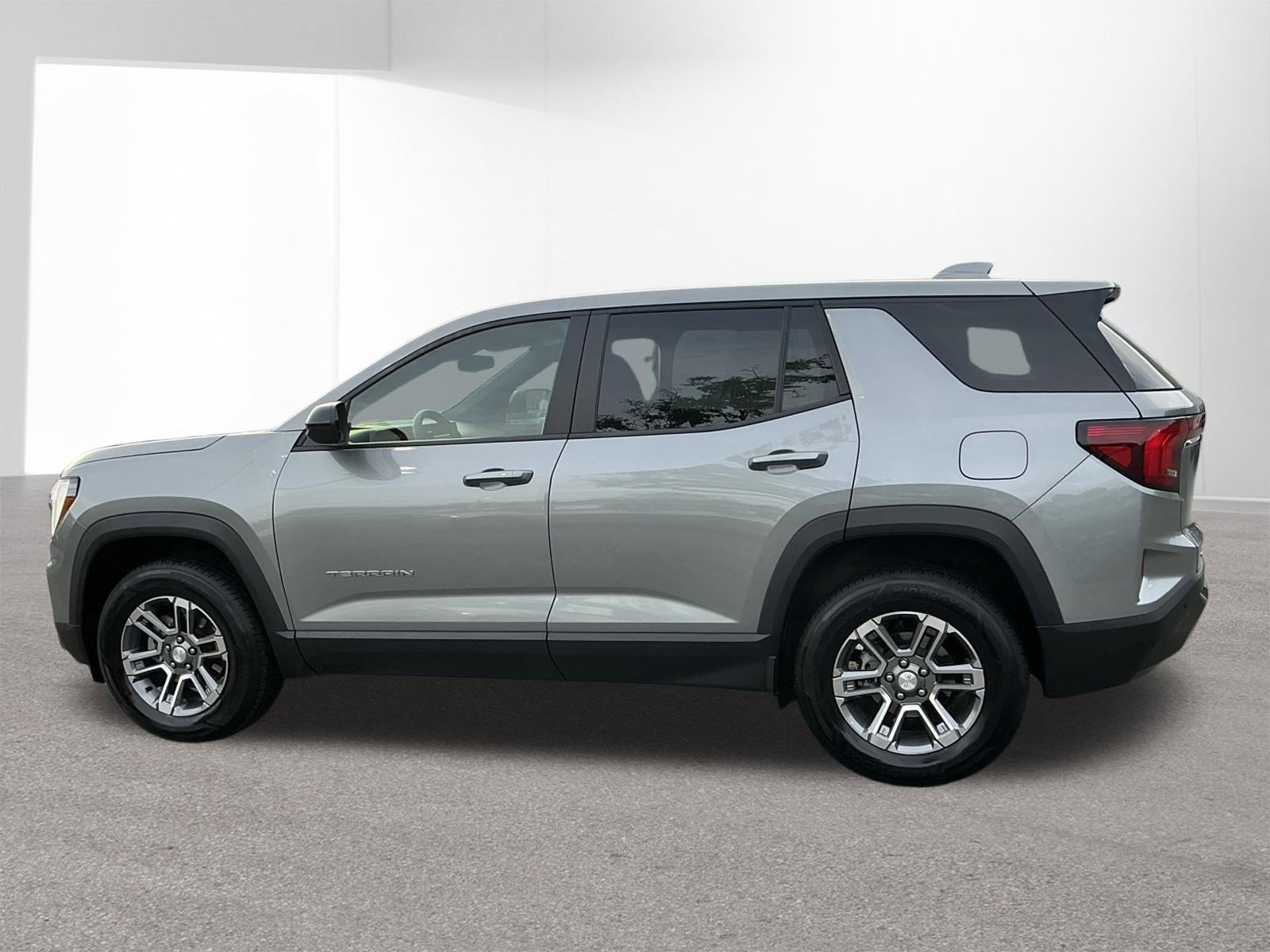 Used 2025 GMC Terrain Elevation AWD/4WD image 6