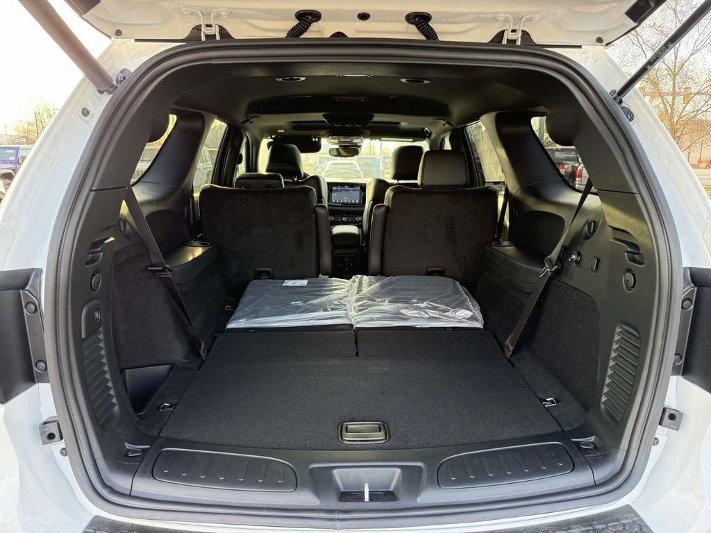 New 2026 Dodge Durango GT AWD/4WD image 35