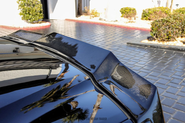 Used 2019 Chevrolet Corvette Z06 image 65