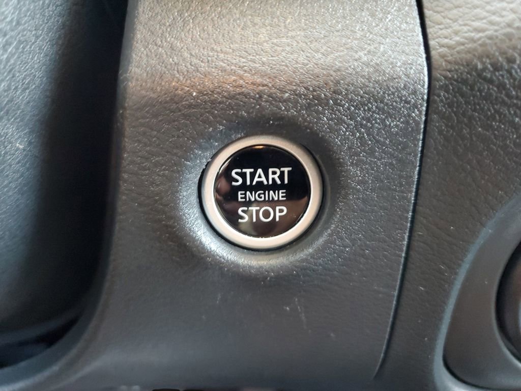 Used 2024 Nissan Frontier SV w/ SV Convenience Package RWD image 26
