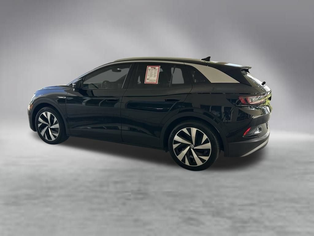Used 2021 Volkswagen ID.4 1st Edition RWD image 4