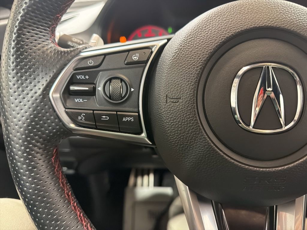 Used 2024 Acura RDX A-Spec image 24