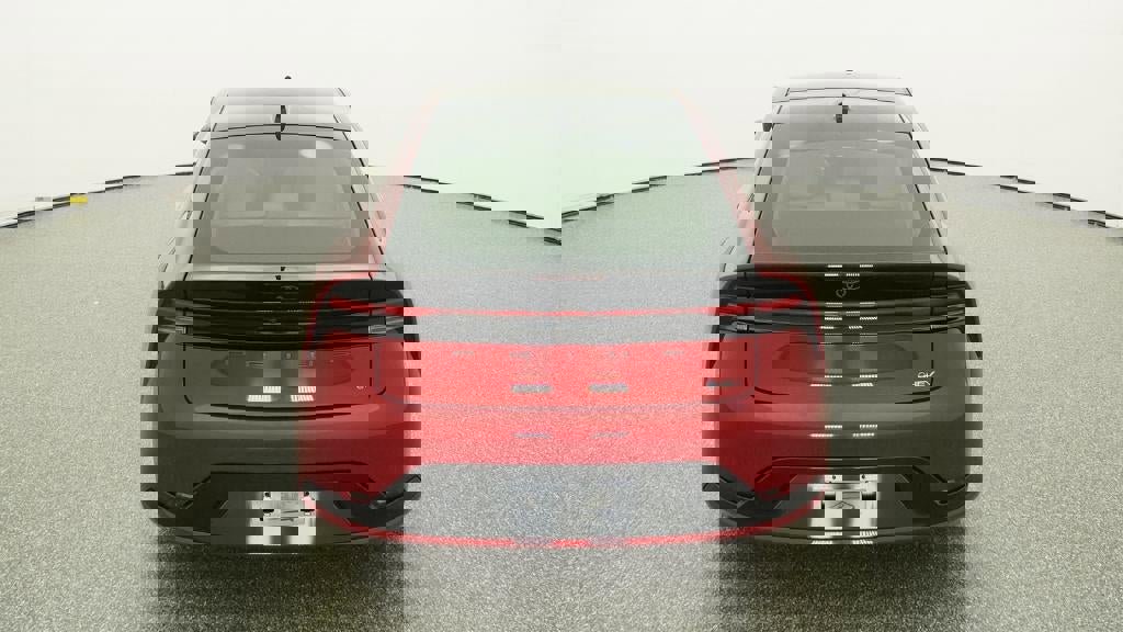 New 2026 Toyota Prius XLE image 7