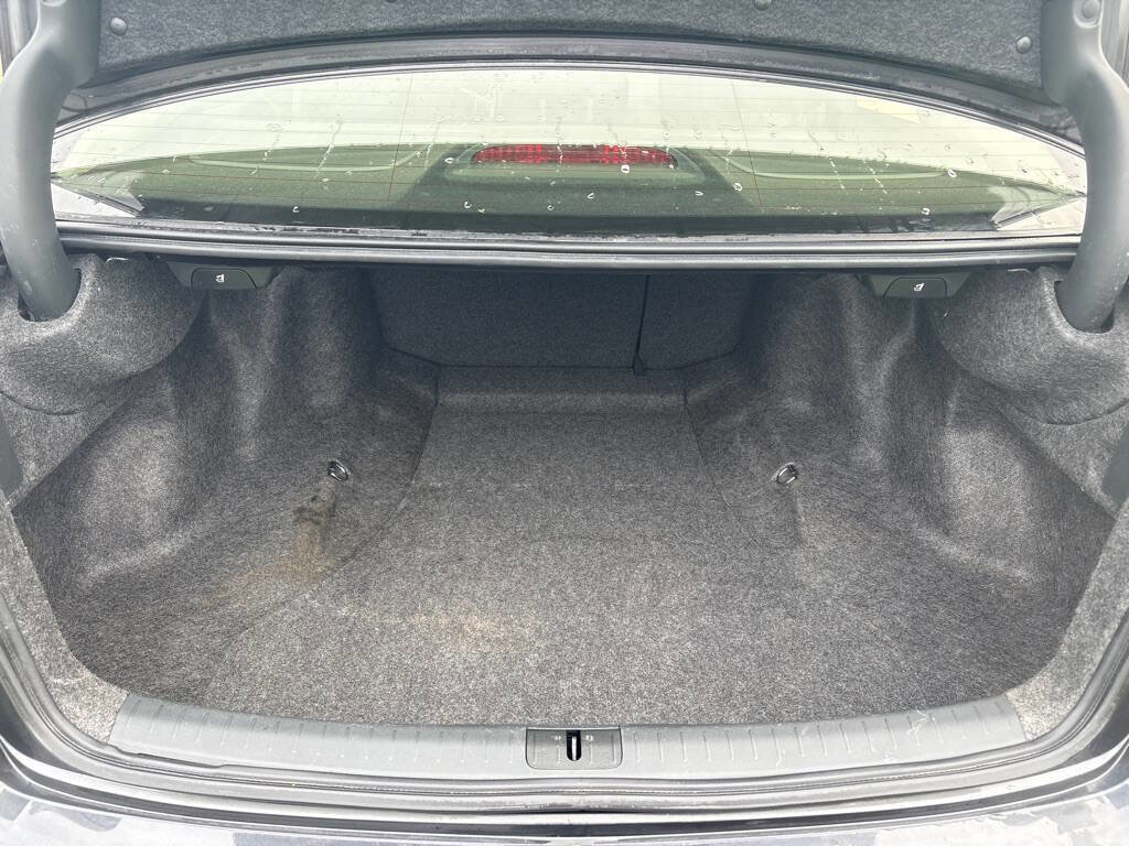 Used 2014 Acura TSX Sedan FWD image 14