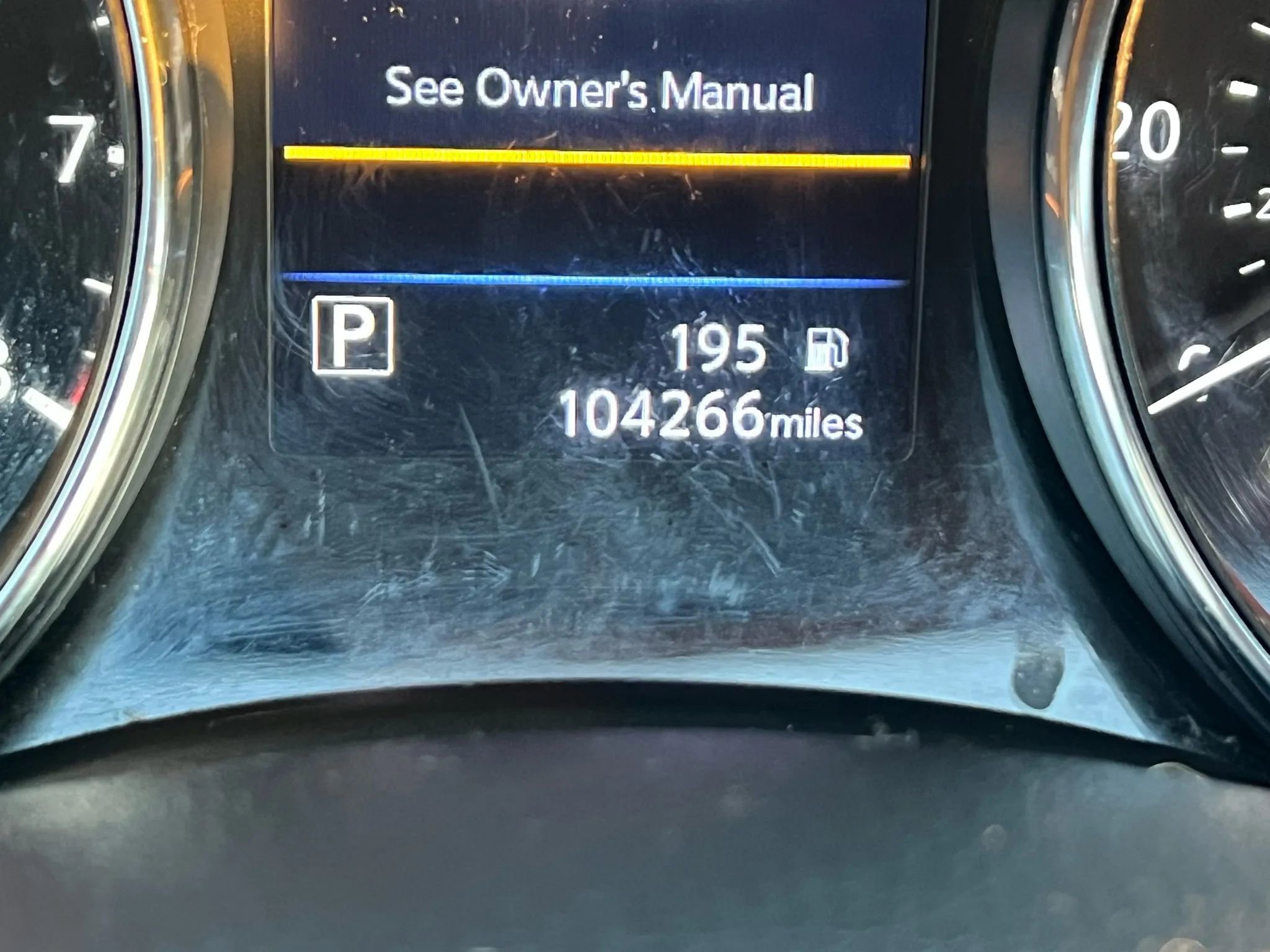 Used 2020 Nissan Rogue SL image 51