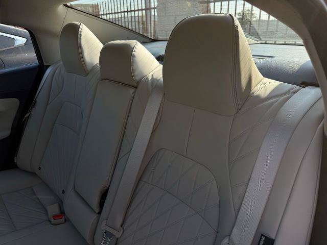New 2026 Nissan Sentra SL w/ Floor Mat Package FWD image 10