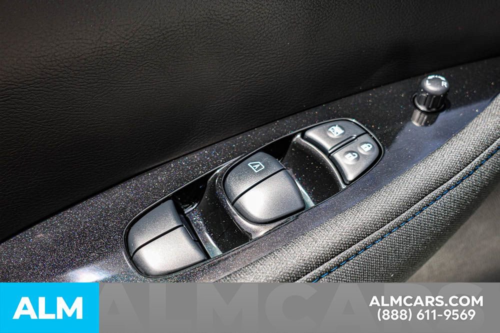 Used 2025 Nissan Leaf SV Plus image 53