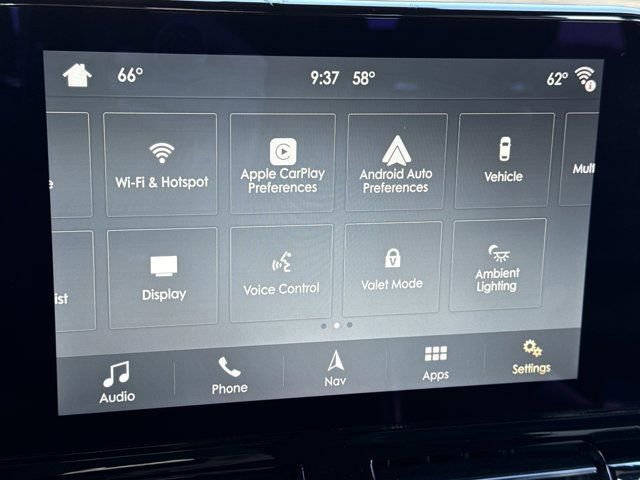 Used 2018 Lincoln Navigator L Reserve w/ Technology Package image 30