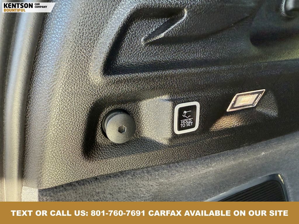 Used 2023 Jeep Grand Cherokee L Overland image 40