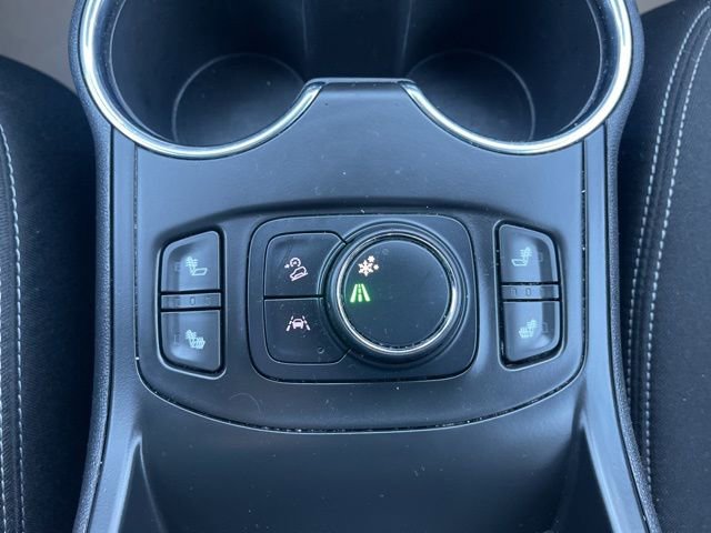 Certified 2023 GMC Terrain SLE w/ Driver Convenience Package image 23