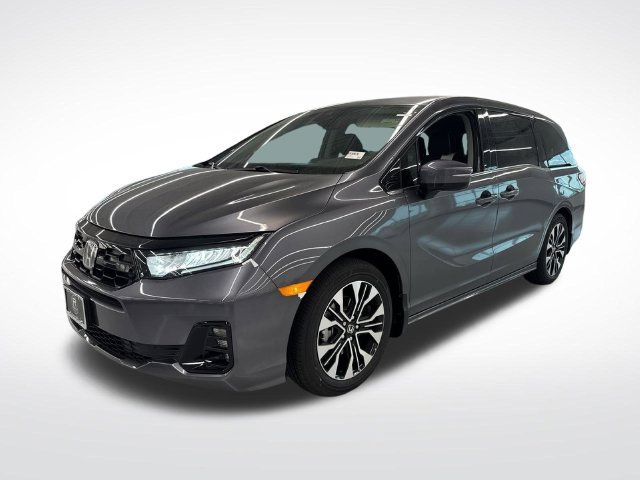 New 2026 Honda Odyssey Elite image 25