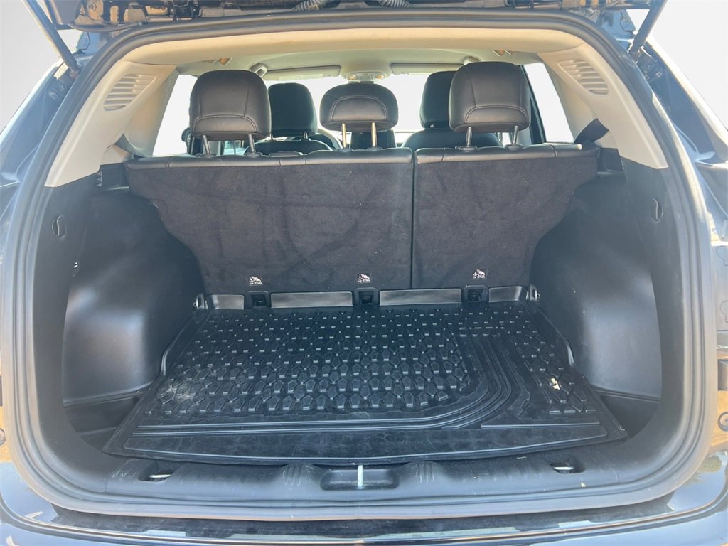 Used 2022 Jeep Compass Latitude image 25