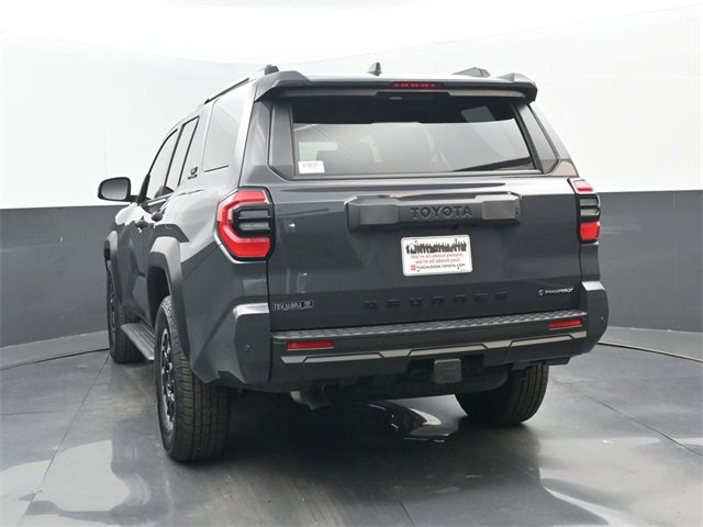 Used 2025 Toyota 4Runner TRD Off-Road image 17