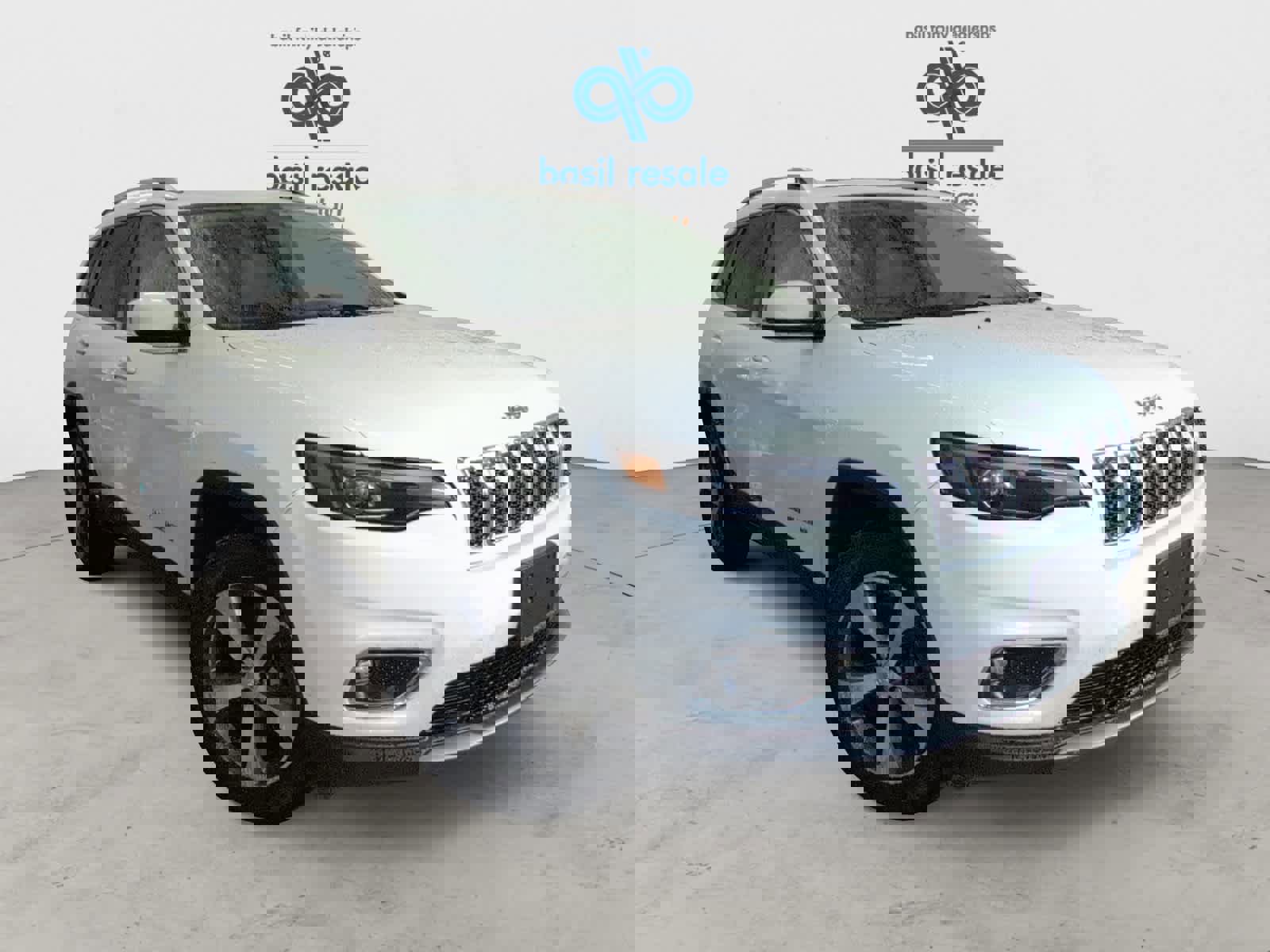 Used 2020 Jeep Cherokee Limited AWD/4WD image 34