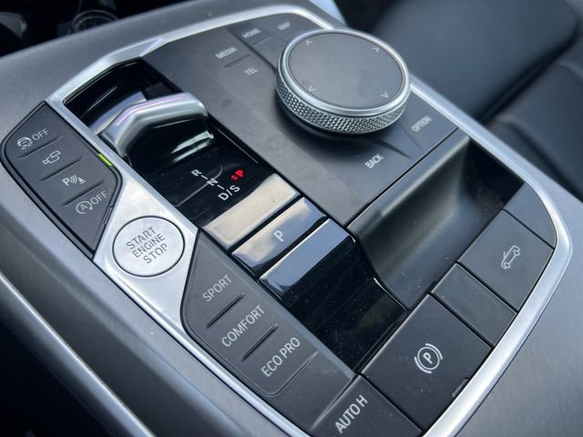 Certified 2025 BMW 430i Convertible image 18