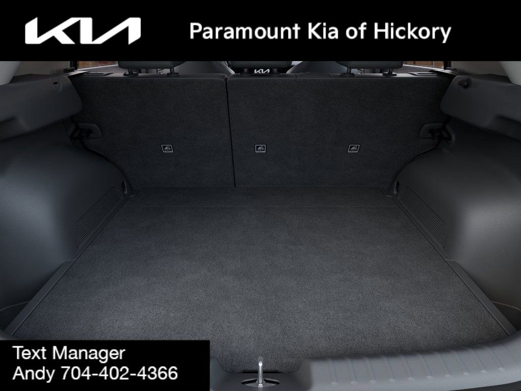 New 2026 Kia Niro EX w/ EX Premium Package image 19