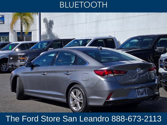 Used 2019 Hyundai Sonata Limited FWD image 6