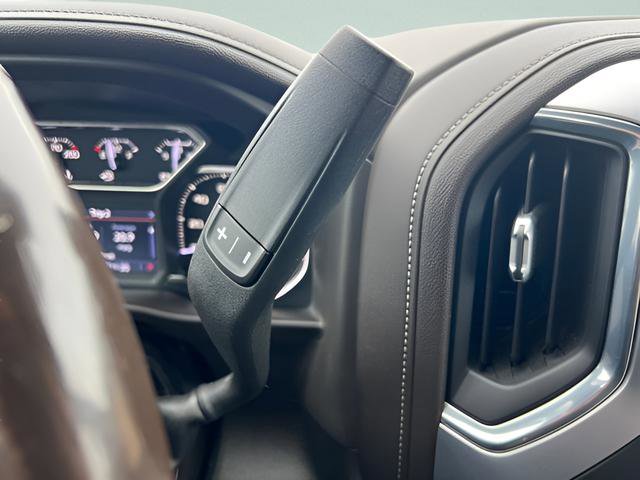 Used 2021 GMC Sierra 1500 SLT w/ SLT Premium Plus Package image 30