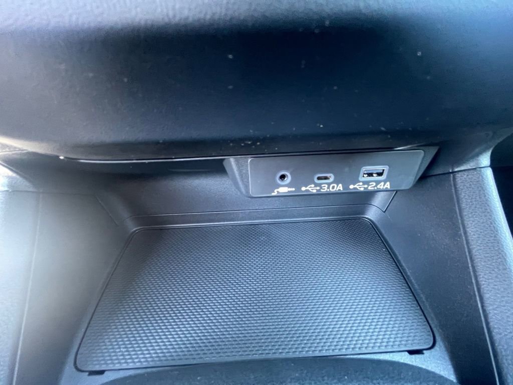 New 2026 Subaru Impreza 2.0i Sport AWD/4WD image 22