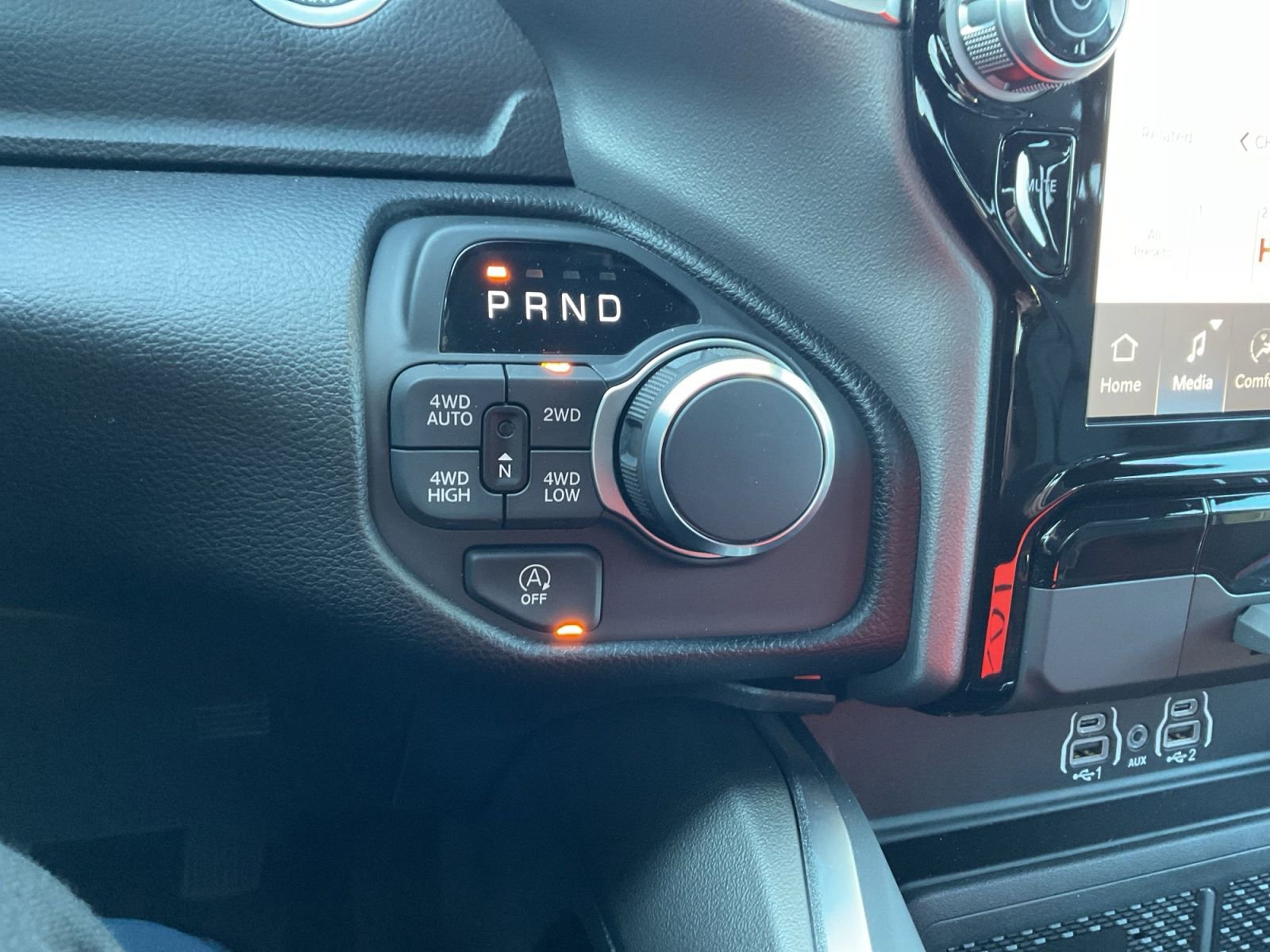 New 2026 RAM 1500 Big Horn image 30