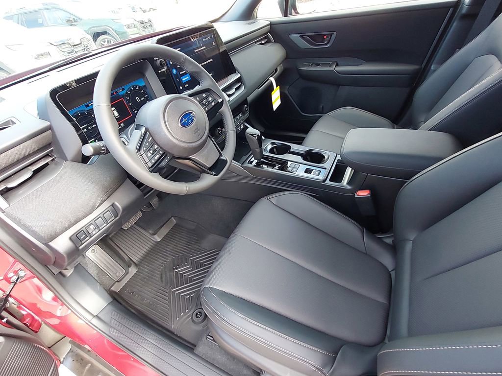 New 2026 Subaru Outback Limited w/ Premium/Limited Package 2 image 13