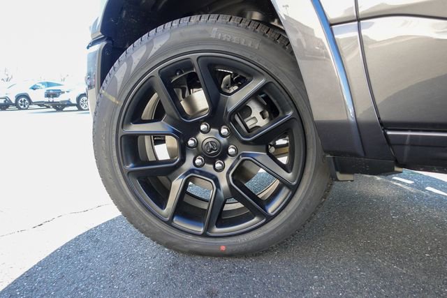 New 2026 RAM 1500 Laramie w/ Night Edition image 12