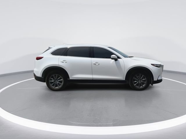 Used 2020 MAZDA CX-9 Touring w/ Touring Premium Package image 13