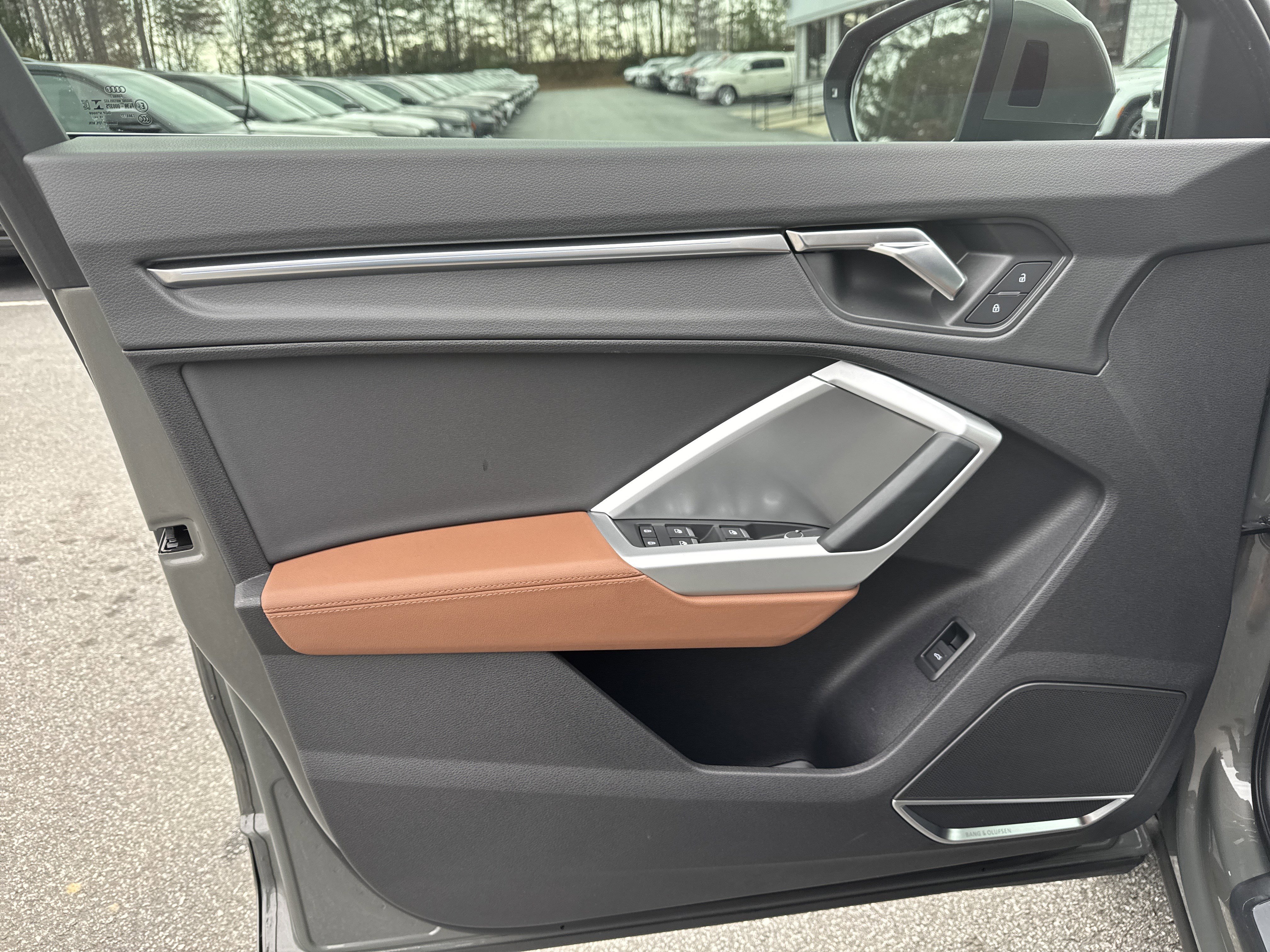 Used 2020 Audi Q3 2.0T Prestige image 13