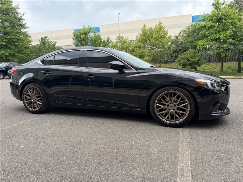 Used 2014 MAZDA MAZDA6 Touring FWD image 25