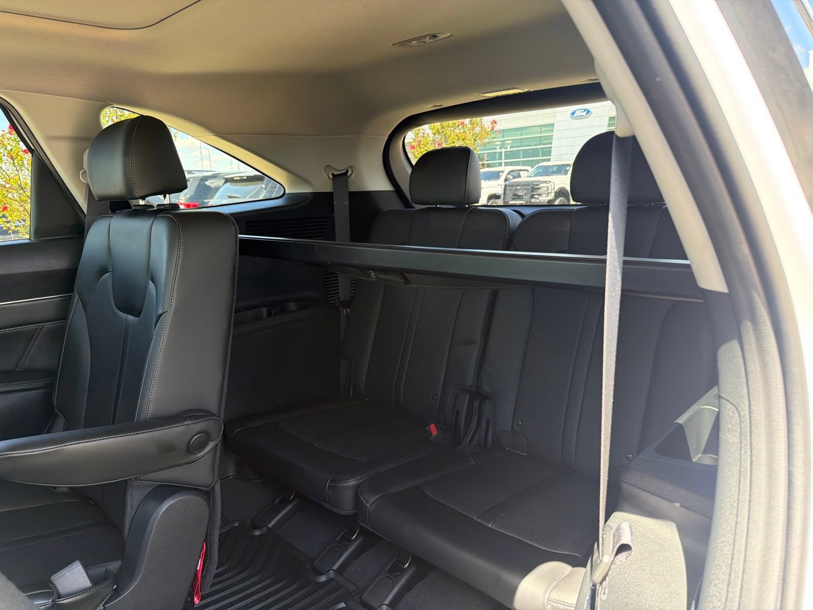 Used 2023 Kia Sorento SX FWD image 22