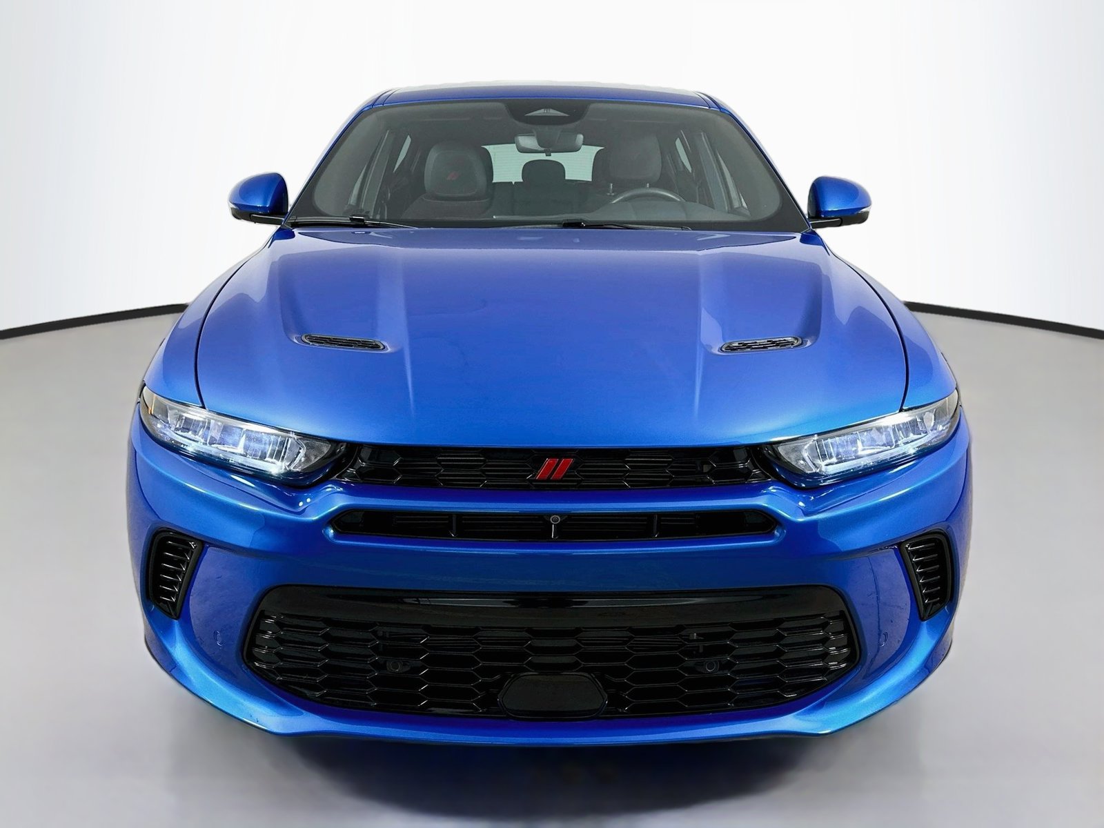 Used 2024 Dodge Hornet GT w/ Track Pack AWD/4WD image 2