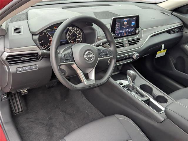 New 2026 Nissan Altima 2.5 SV FWD image 3