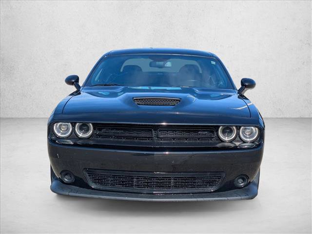 Used 2023 Dodge Challenger GT w/ Blacktop Package image 2