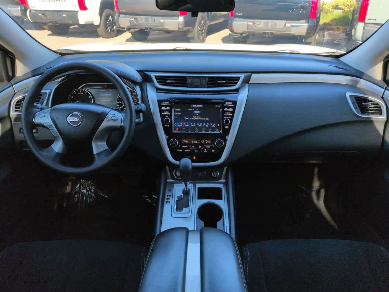 Used 2018 Nissan Murano S w/ Cargo Package FWD image 14
