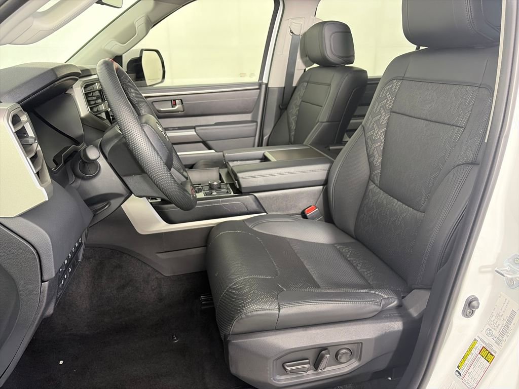 Used 2024 Toyota Sequoia TRD Pro image 11