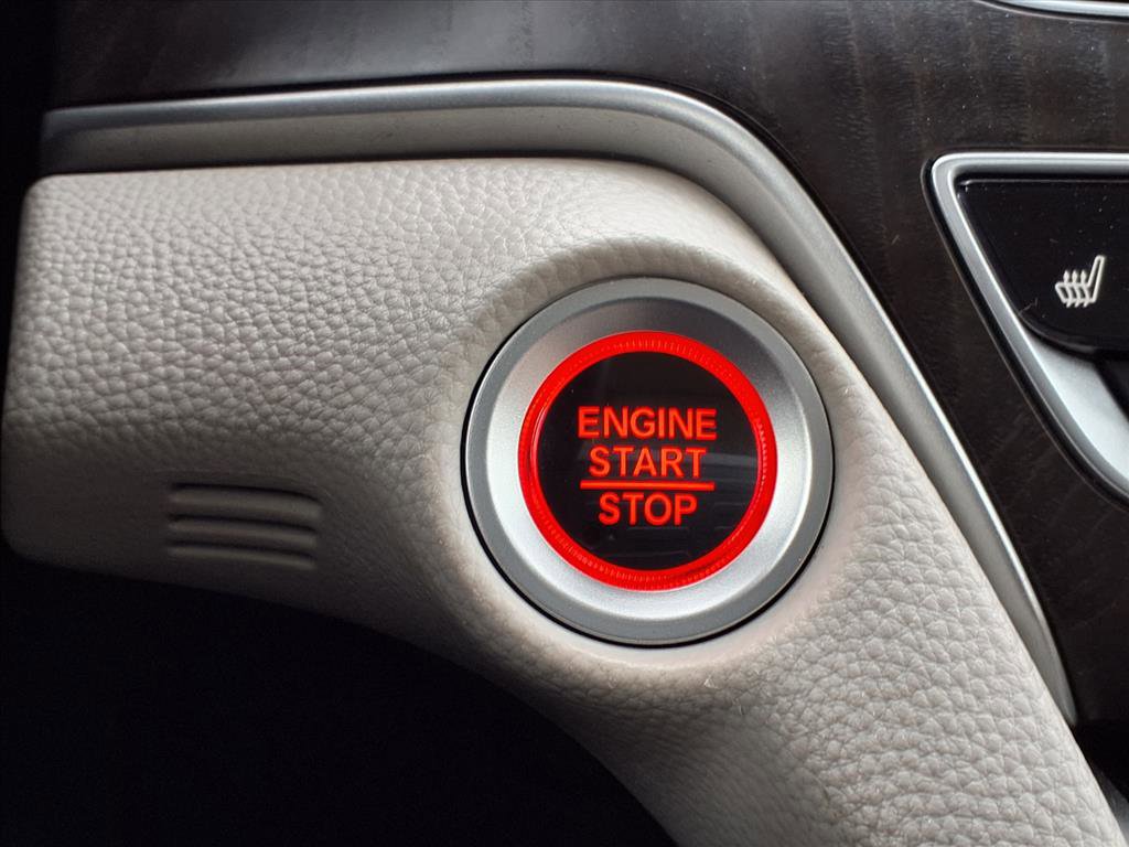 Used 2019 Honda Accord EX-L image 12
